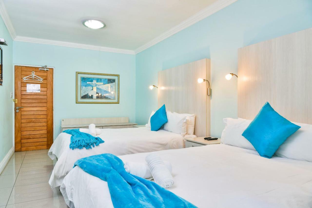 Al-Beit Lodge Port Elizabeth Bagian luar foto