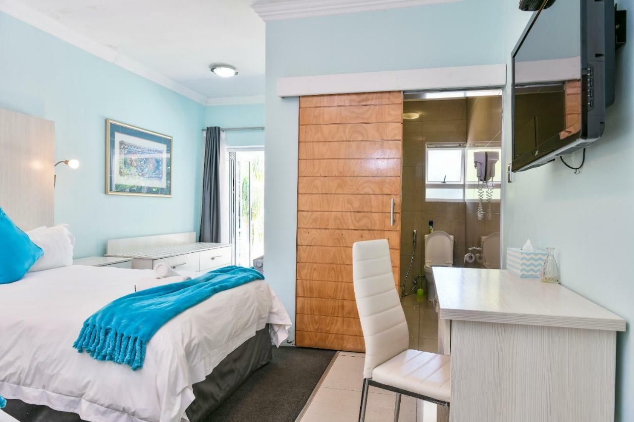 Al-Beit Lodge Port Elizabeth Bagian luar foto