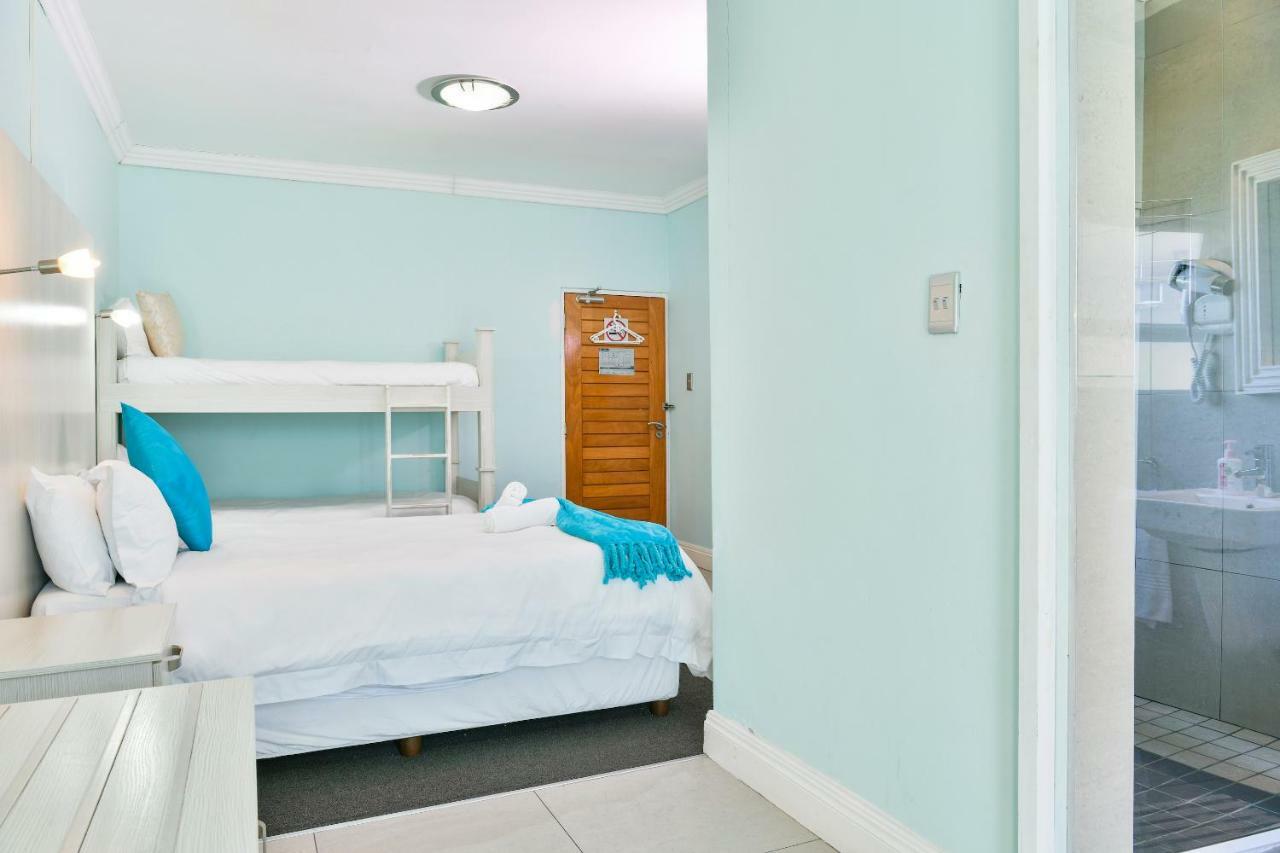 Al-Beit Lodge Port Elizabeth Bagian luar foto
