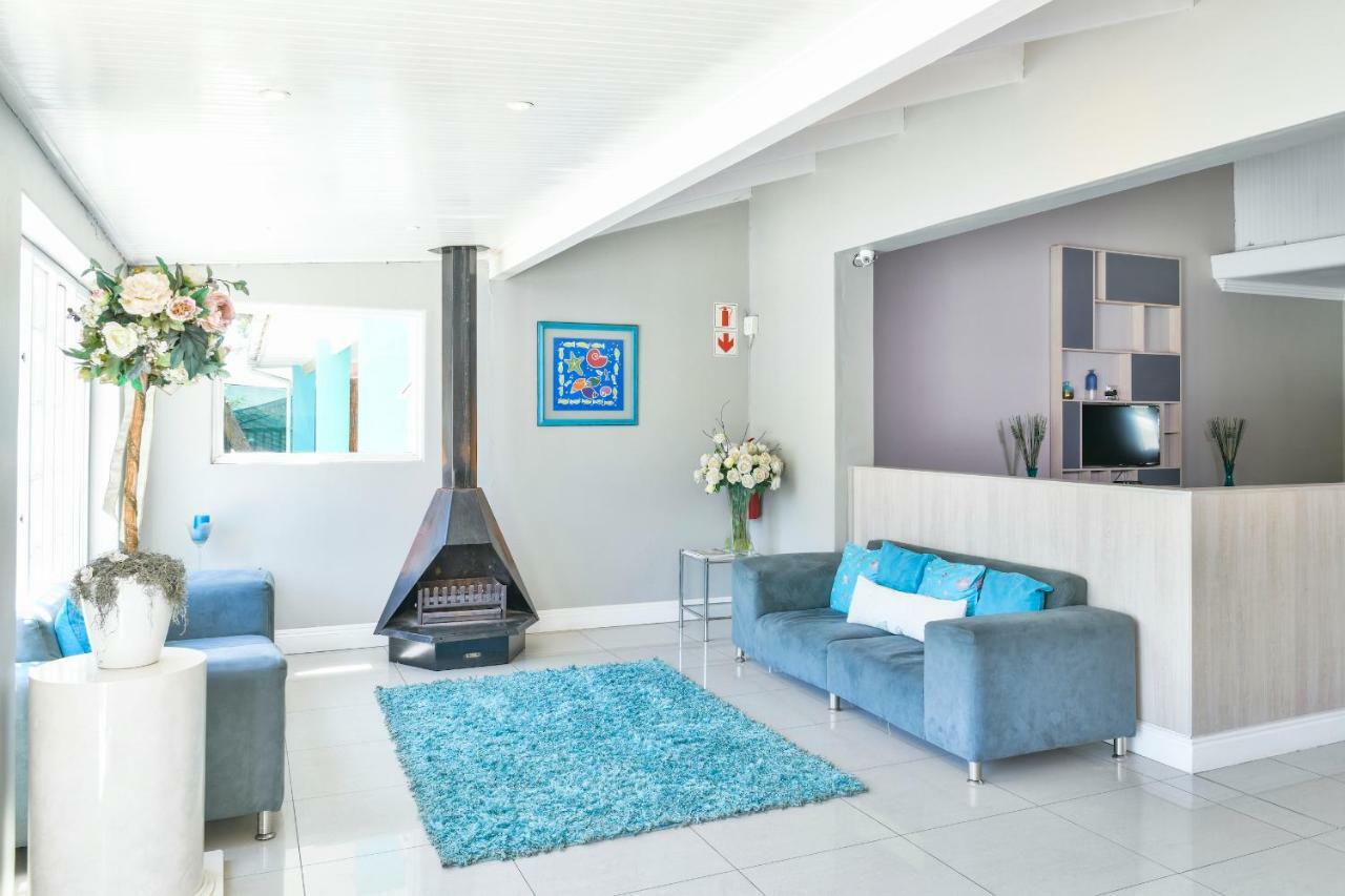Al-Beit Lodge Port Elizabeth Bagian luar foto
