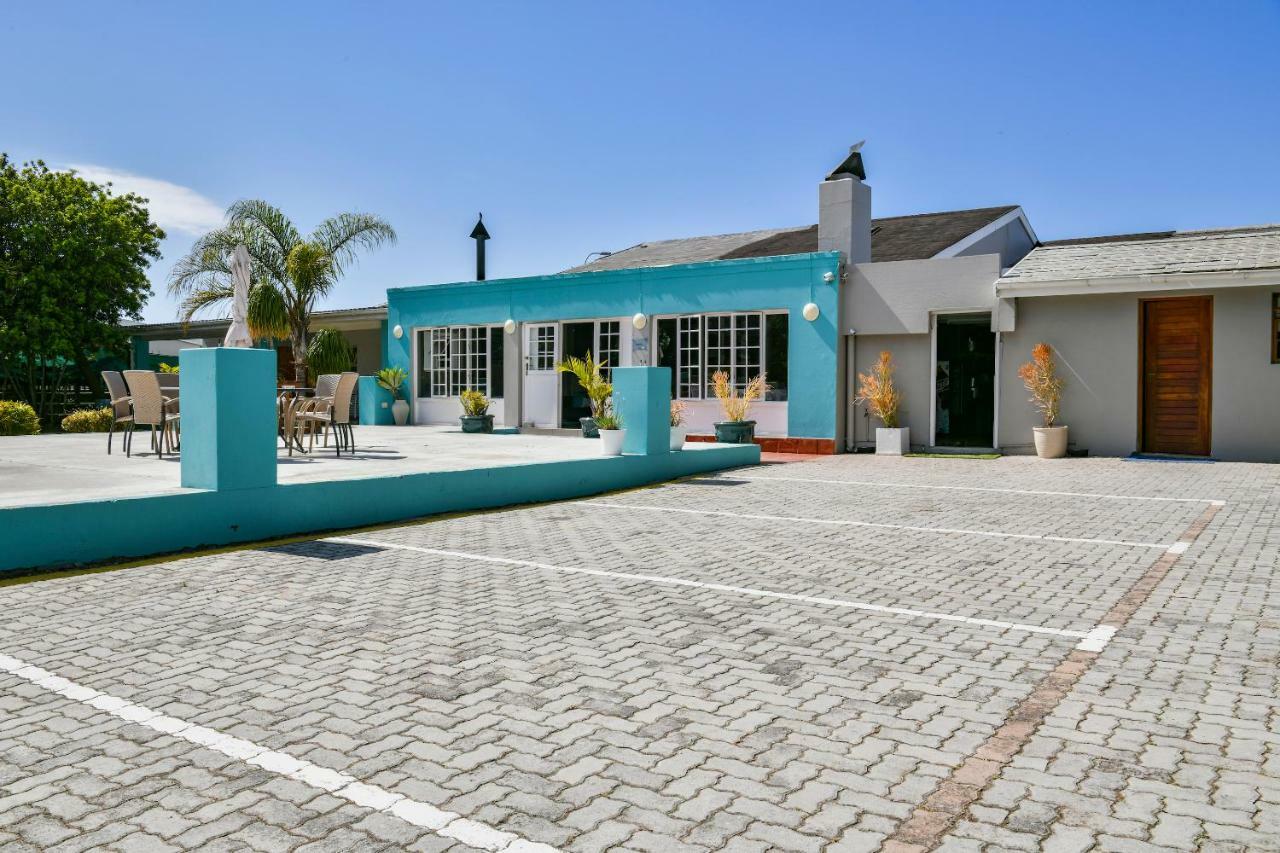 Al-Beit Lodge Port Elizabeth Bagian luar foto